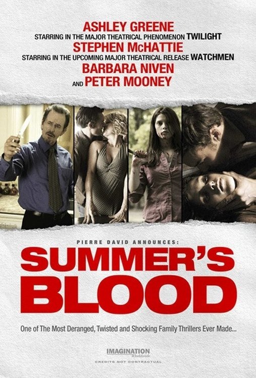 Poster movie