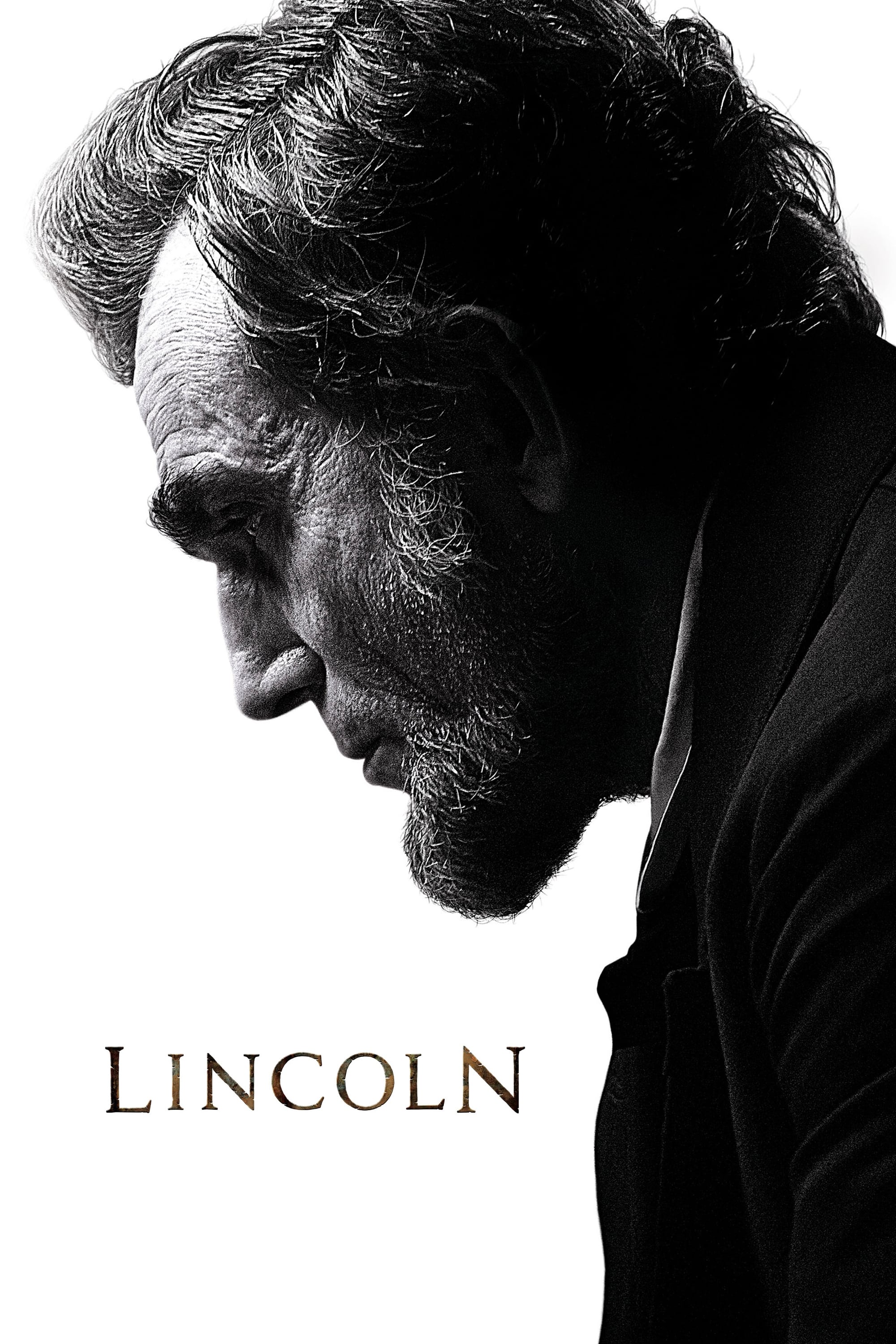 Lincoln banner