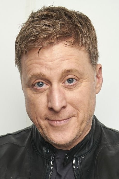 Foto de Alan Tudyk
