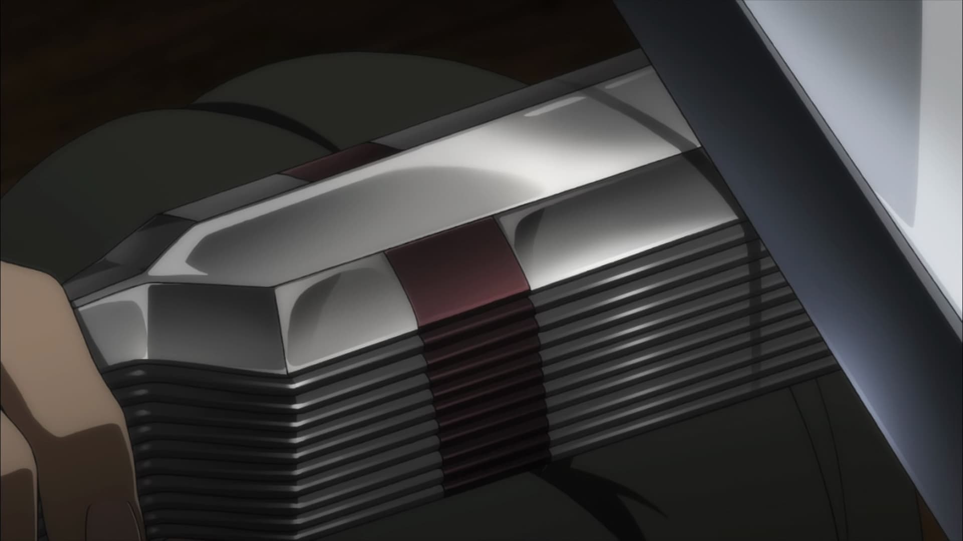 Utawarerumono - 2. Sezon, 20. Bölüm