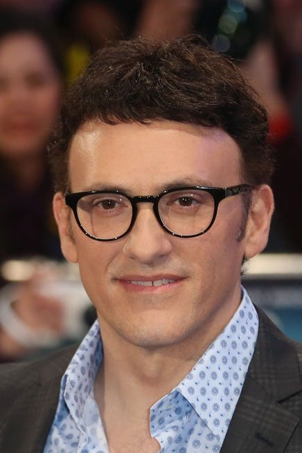 Foto de Anthony Russo
