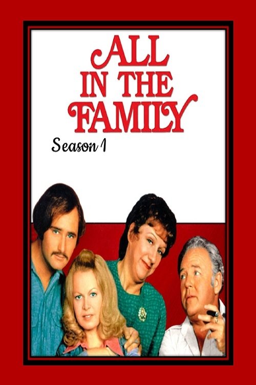 Poster de Temporada 1