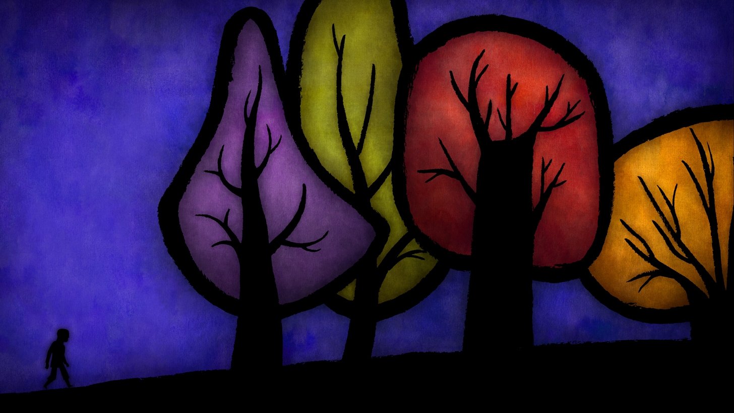 Backdrop image