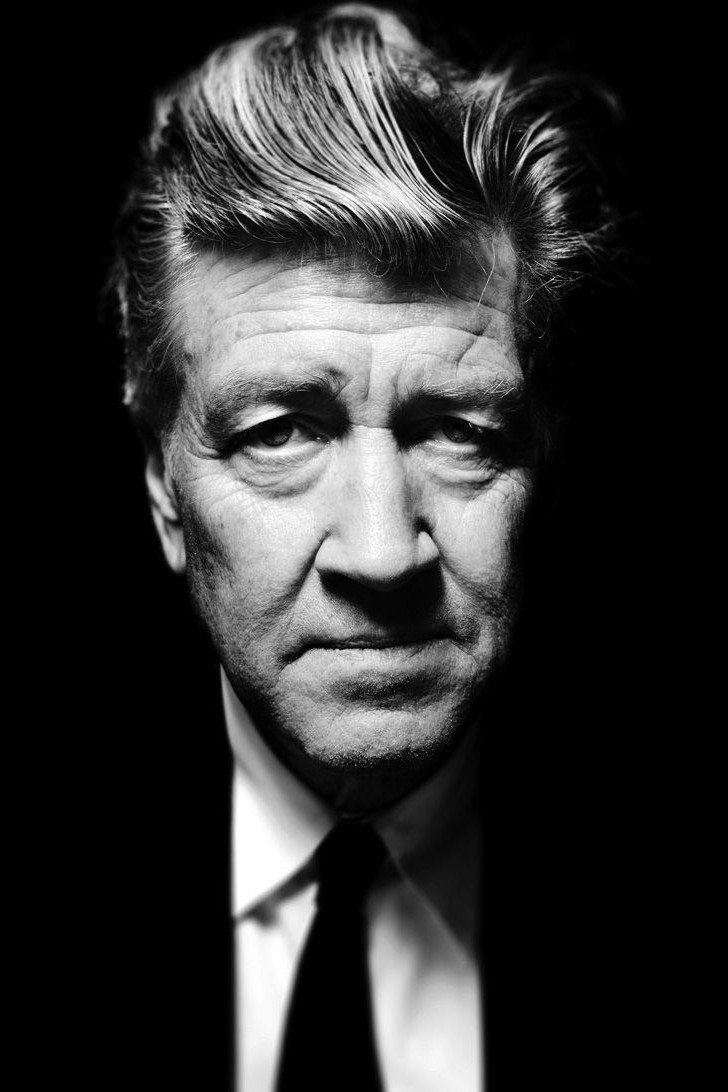Foto de David Lynch
