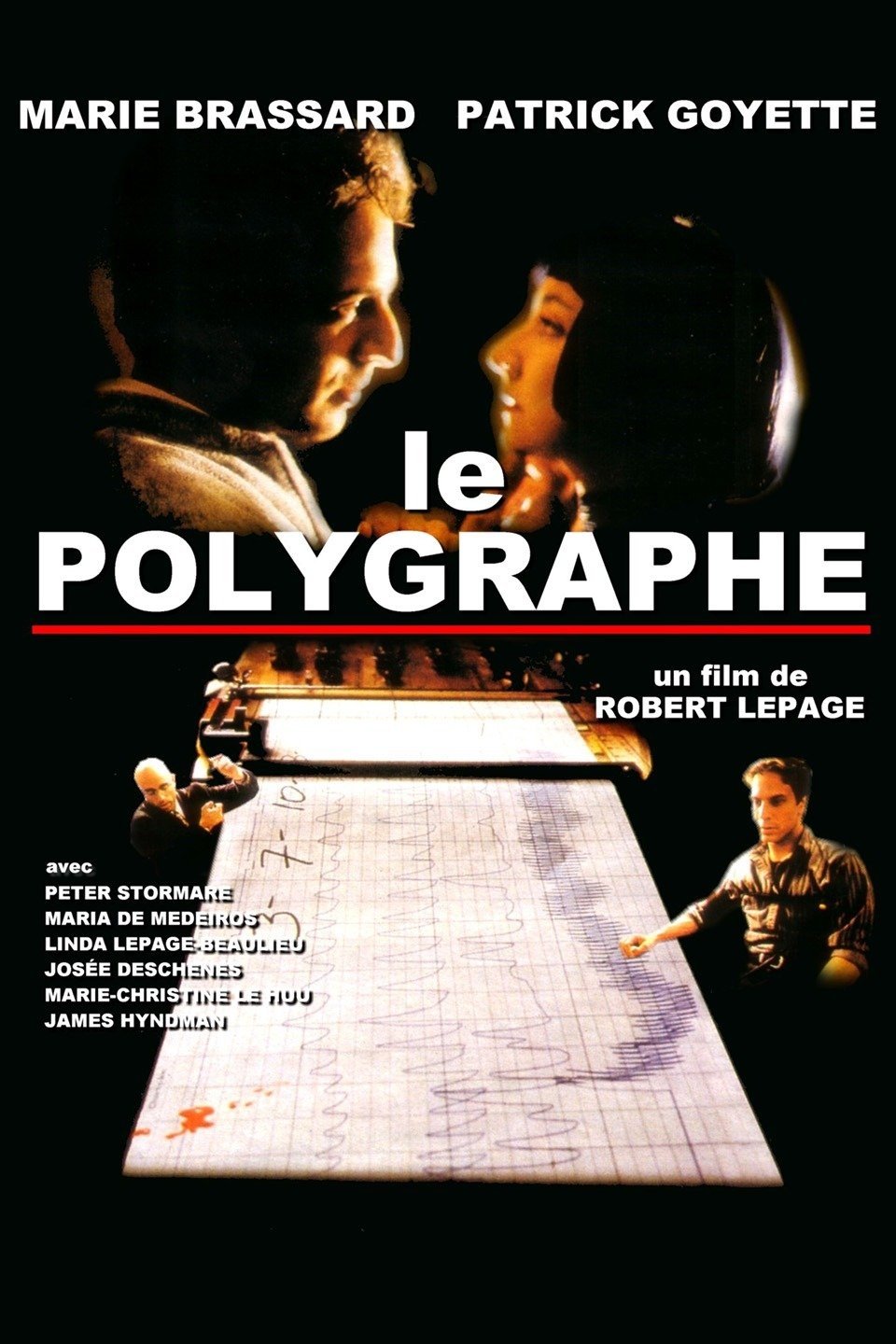 Poster movie