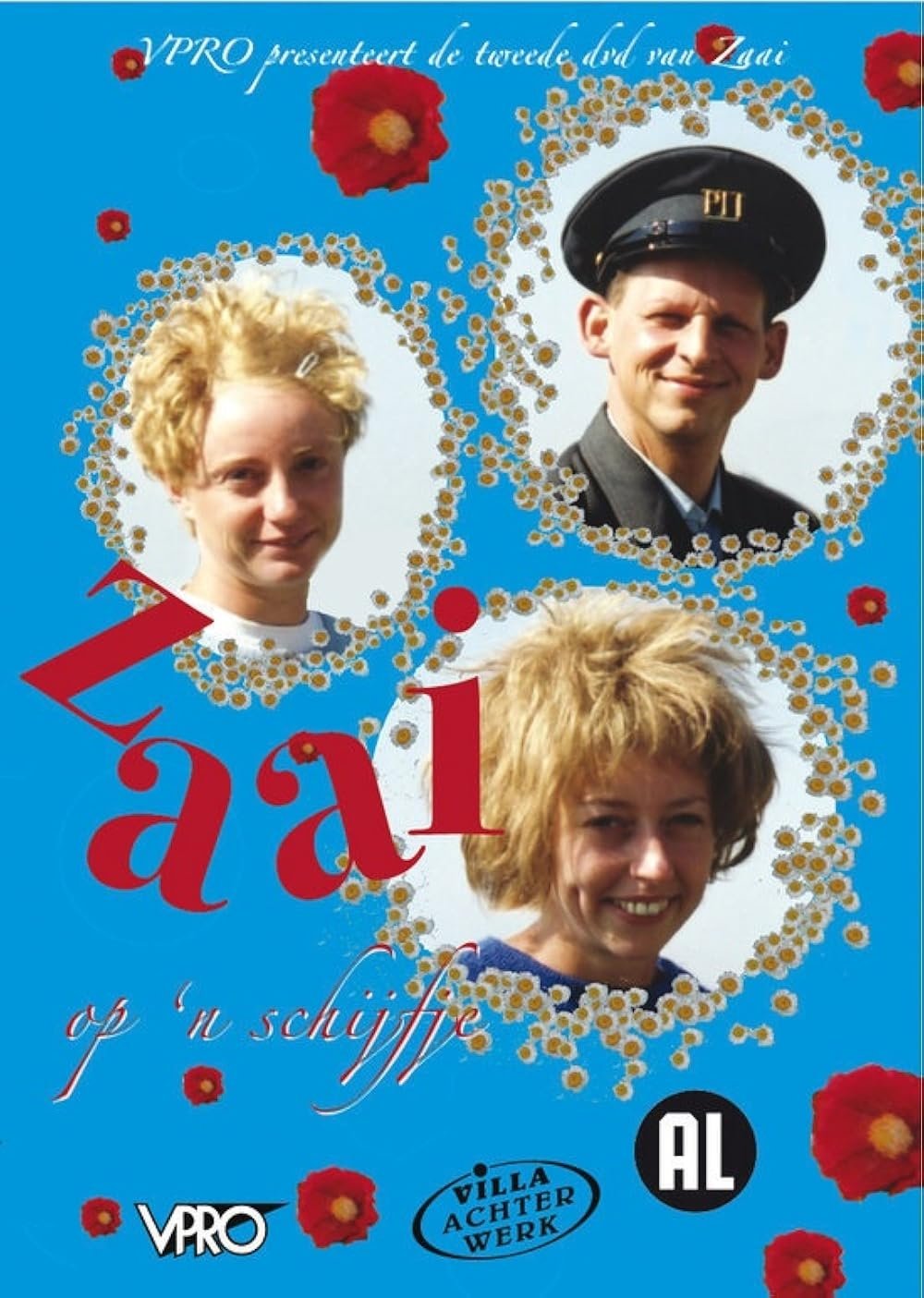 Poster de Zaai