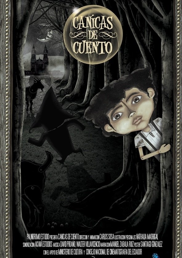 Poster movie