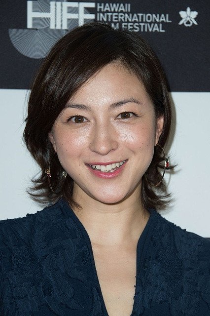 Foto de Ryoko Hirosue