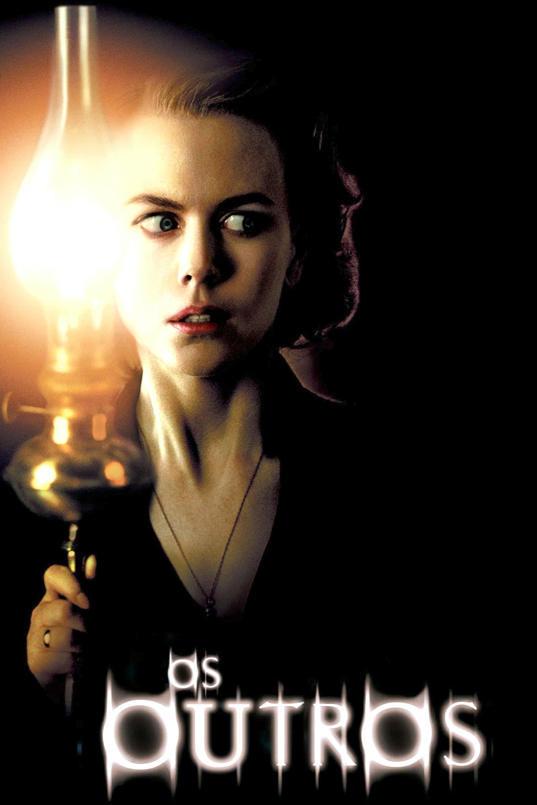 Poster de Os Outros