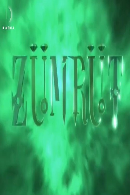 Poster de Zümrüt