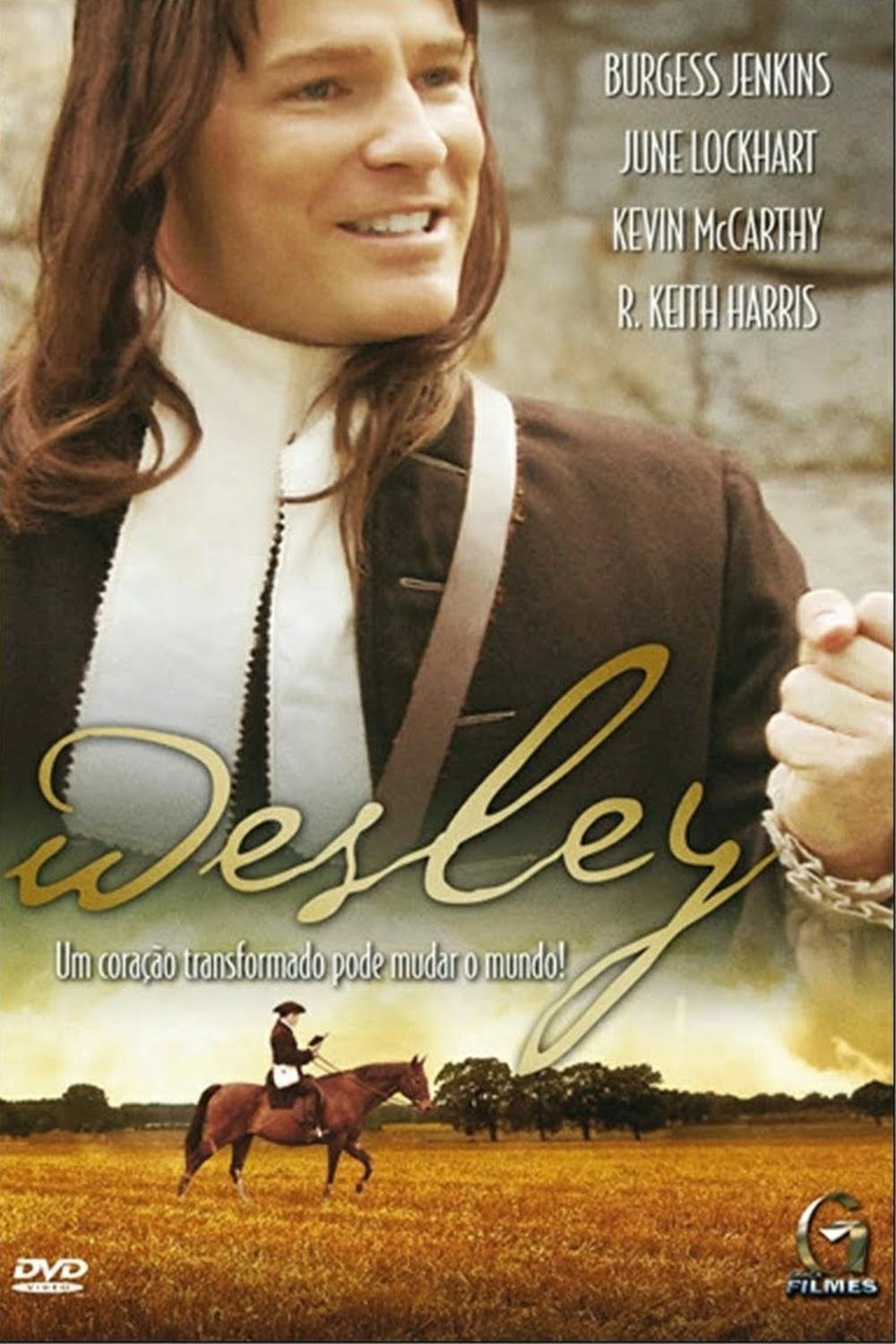 Poster de Wesley