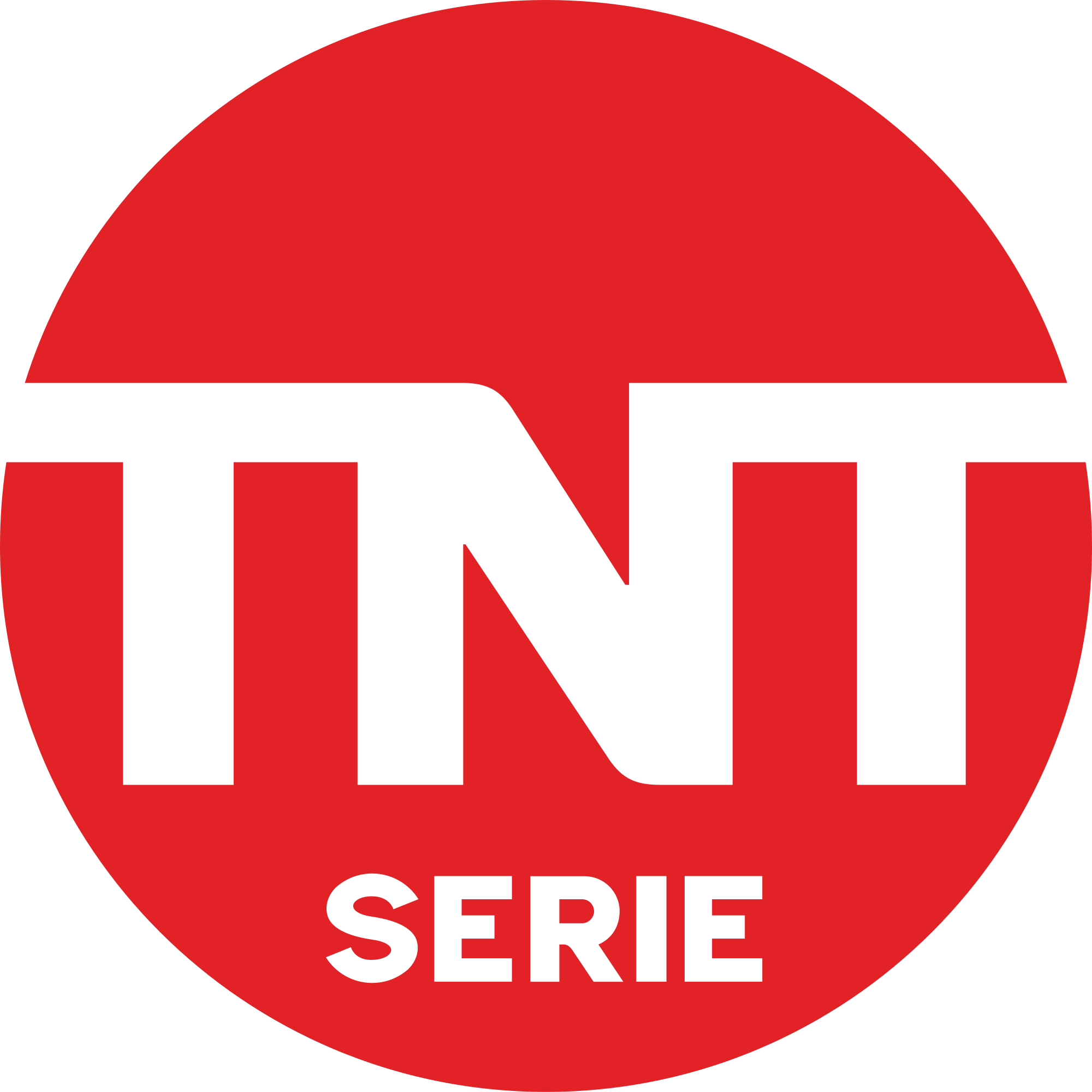 TNT Serie