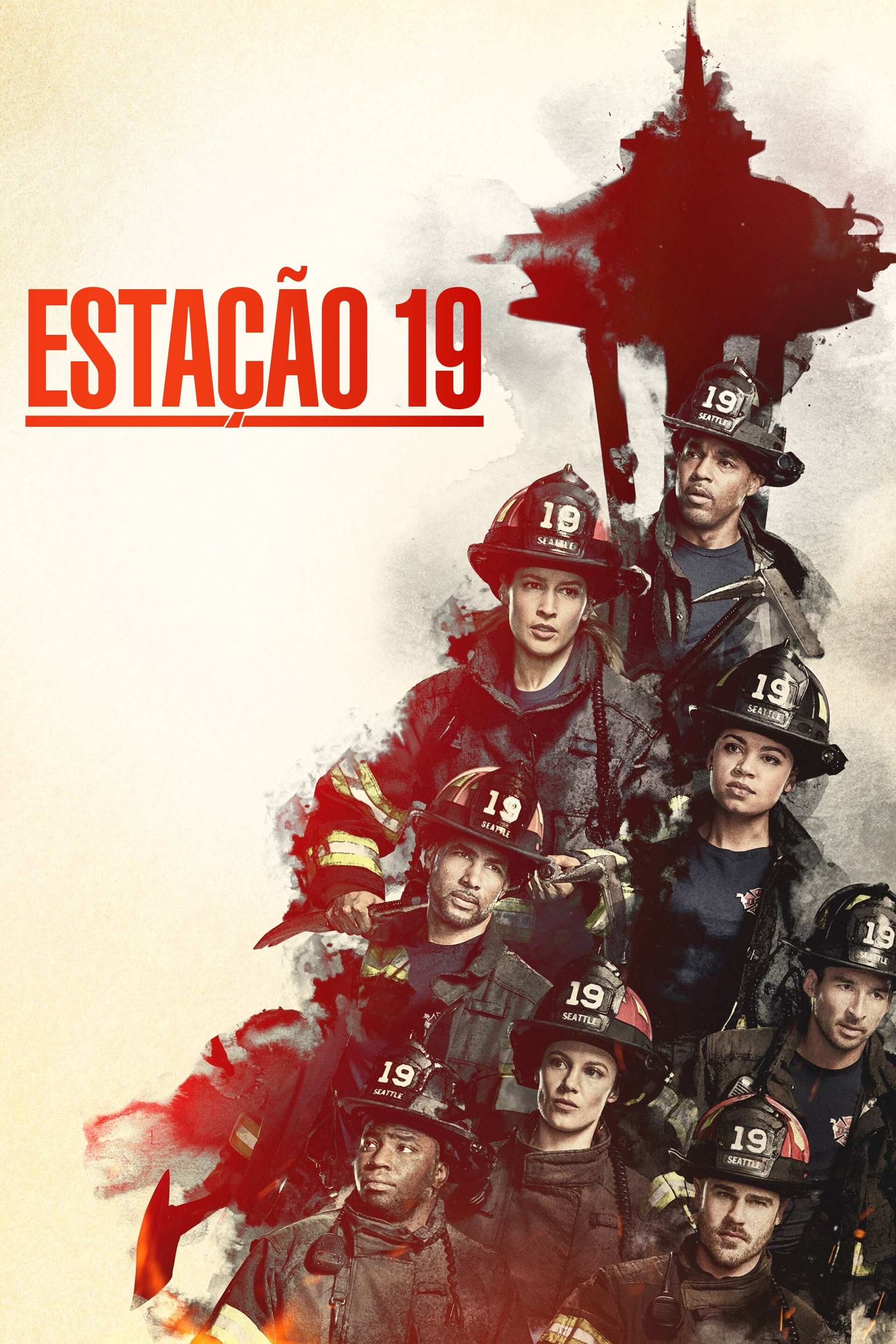 Poster de Temporada 4