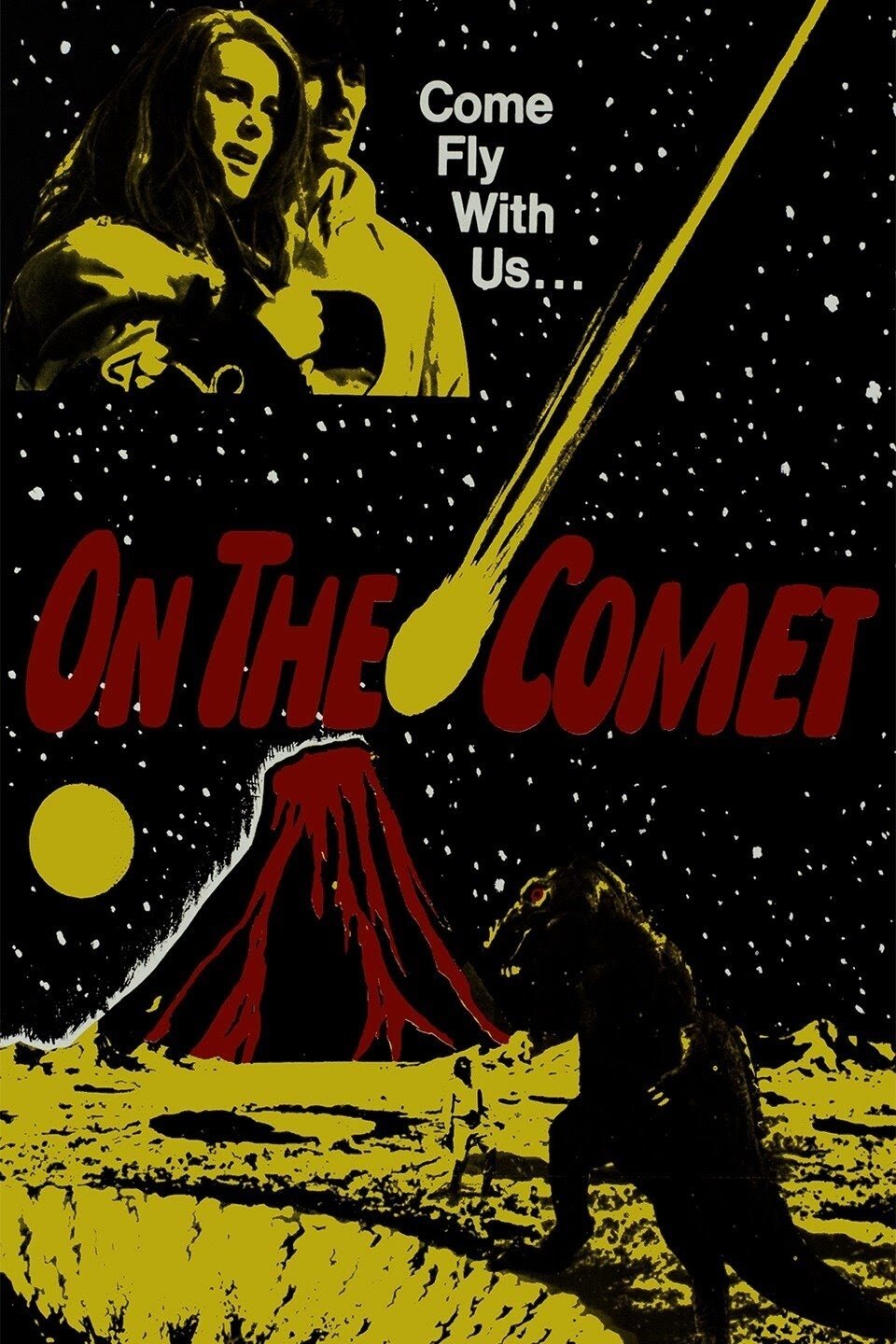 Na kometě (1970)