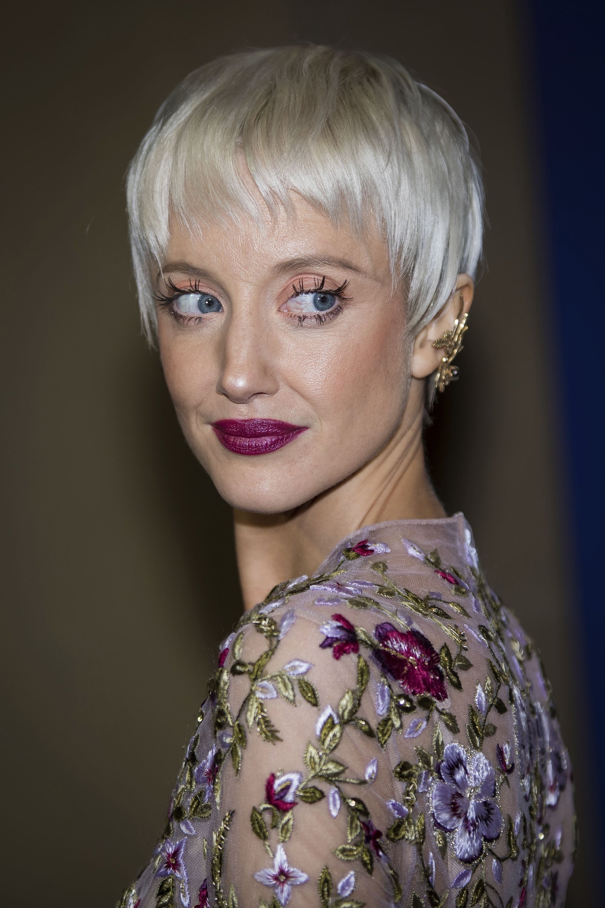 Foto de Andrea Riseborough