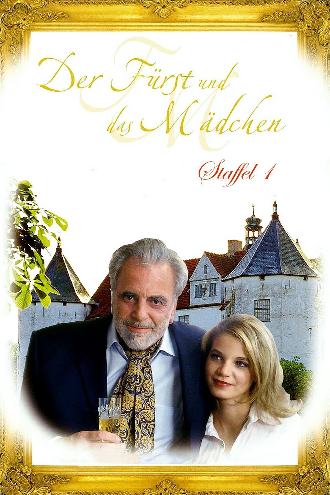 Poster de Temporada 1
