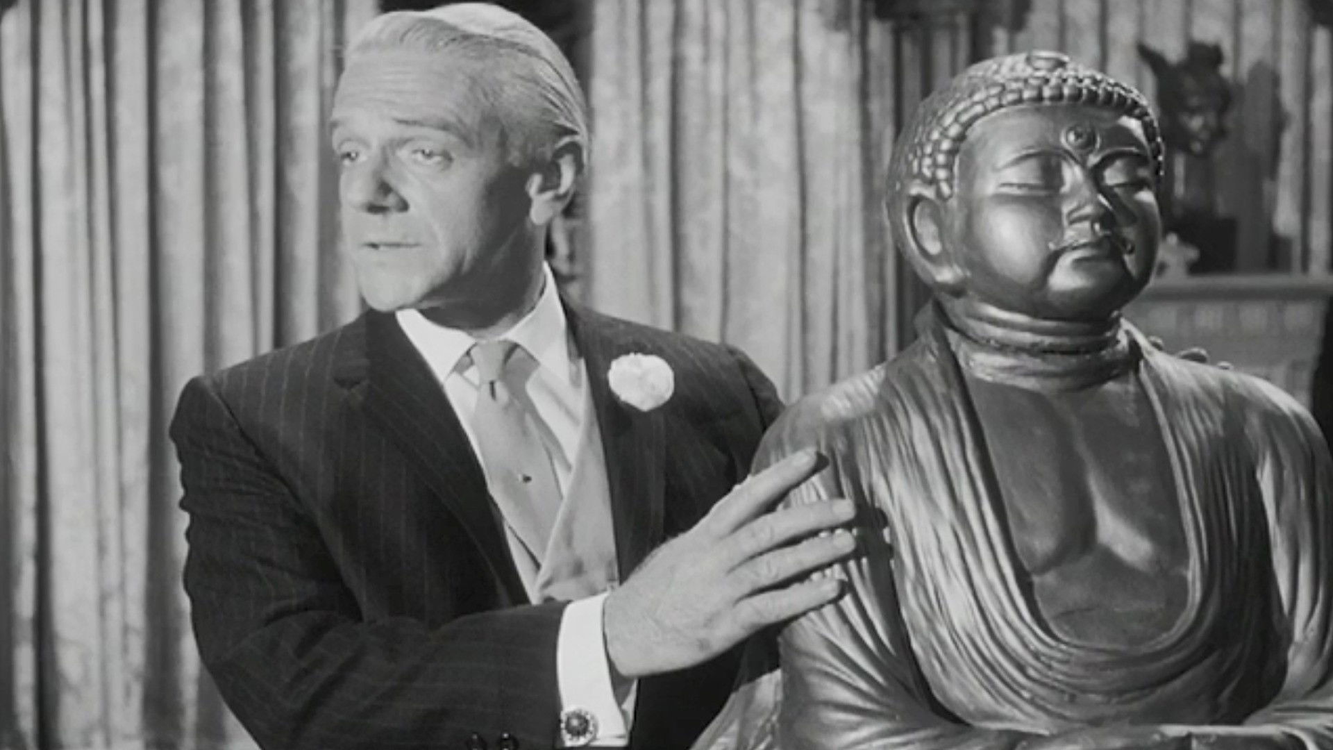 The Missing Night Watchman