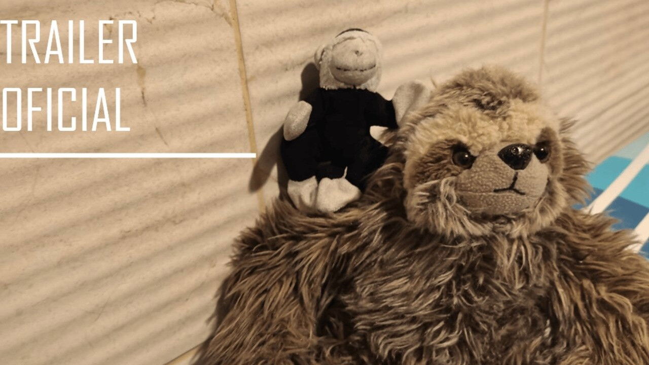 Los Guardianes de la Clase 2: Los Orígenes del Monito