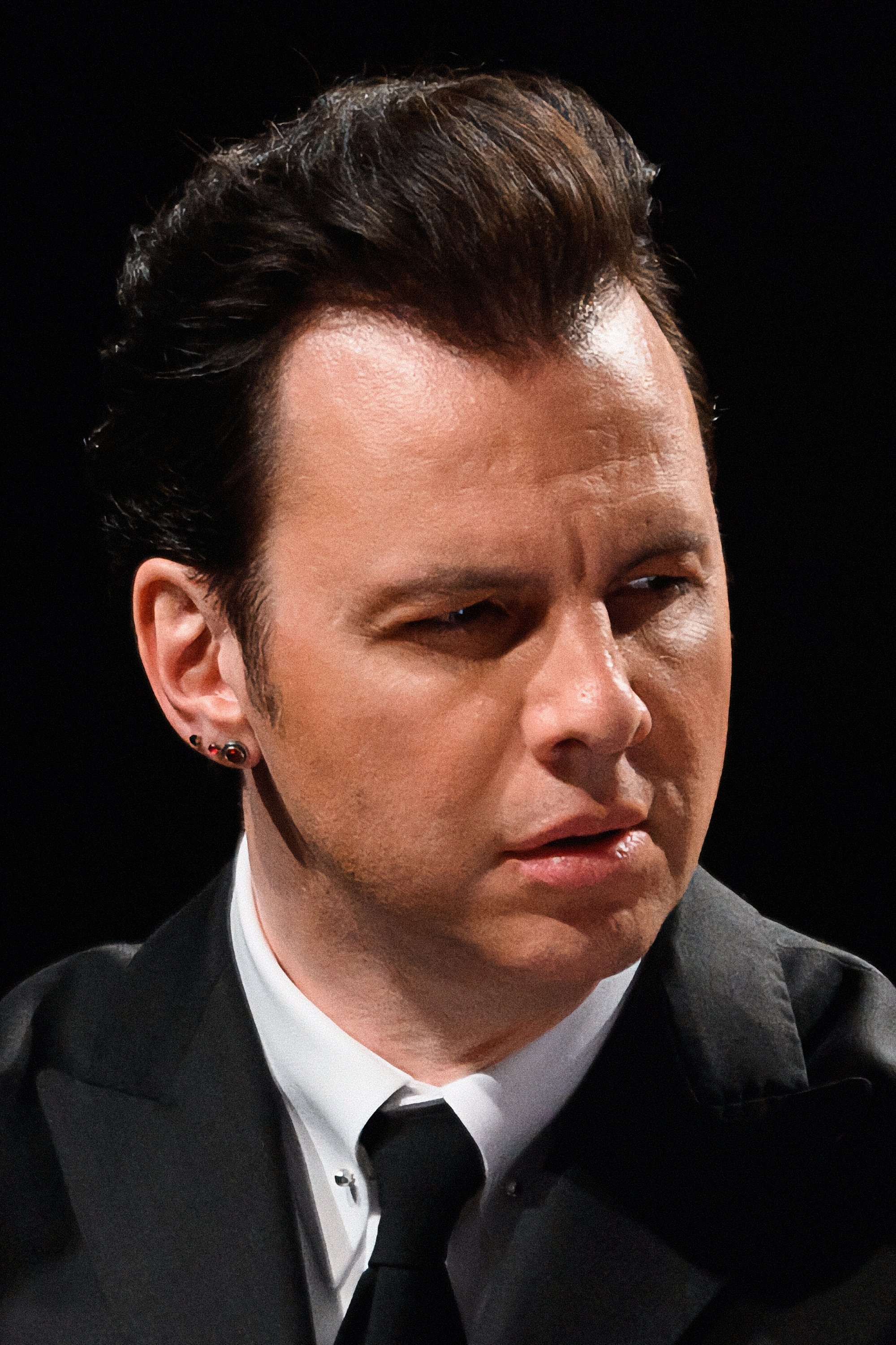 Foto de Teodor Currentzis