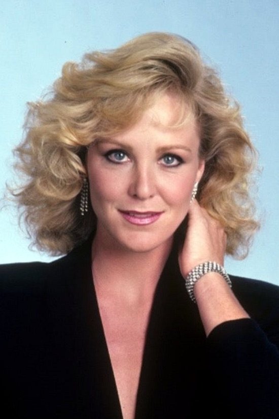 Foto de Joanna Kerns