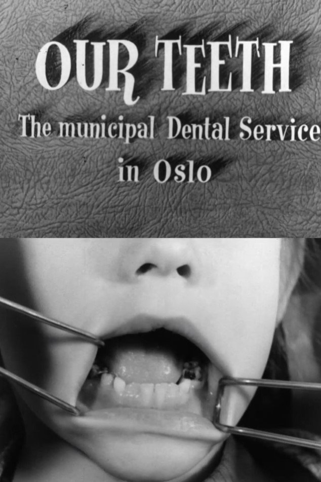 Poster de Tennene våre