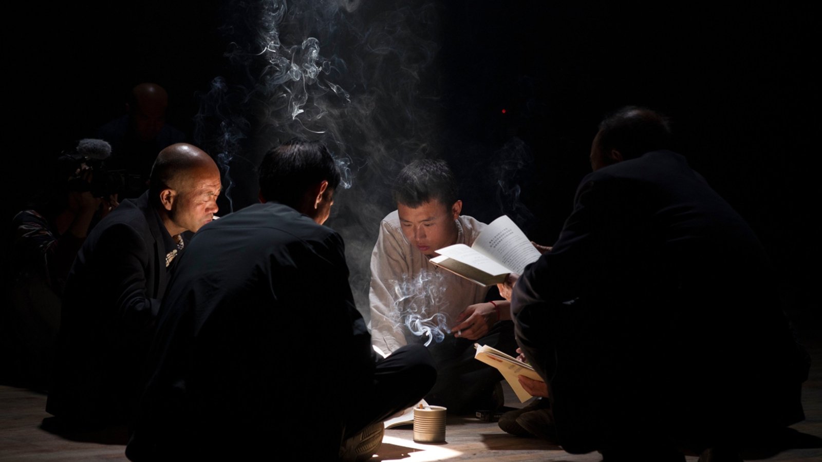 Xu Ruotao