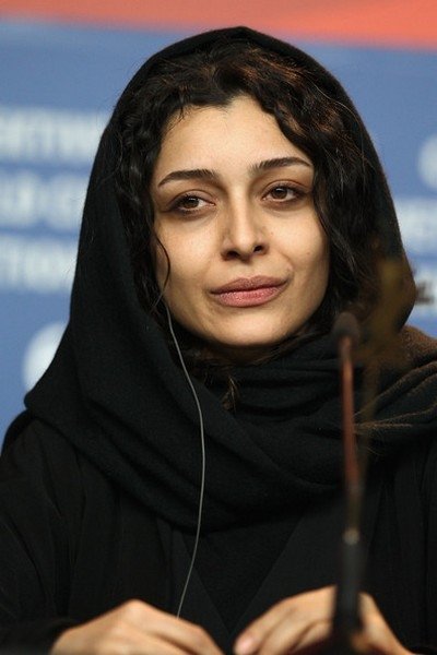 Foto de Sareh Bayat