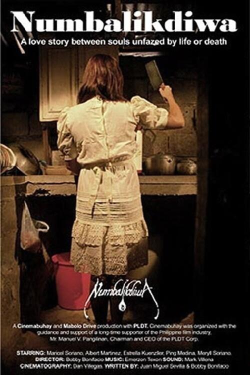 Poster de Numbalikdiwa