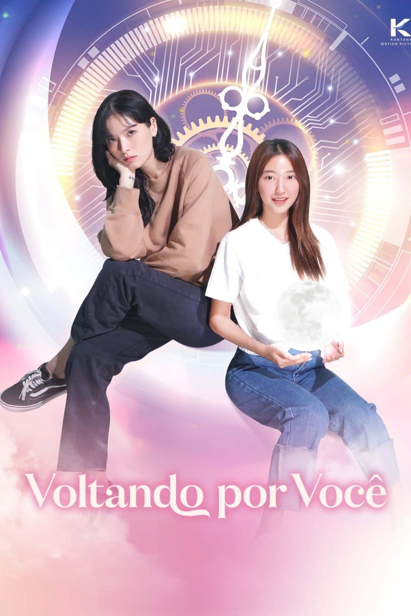 Poster de Voltando por Você