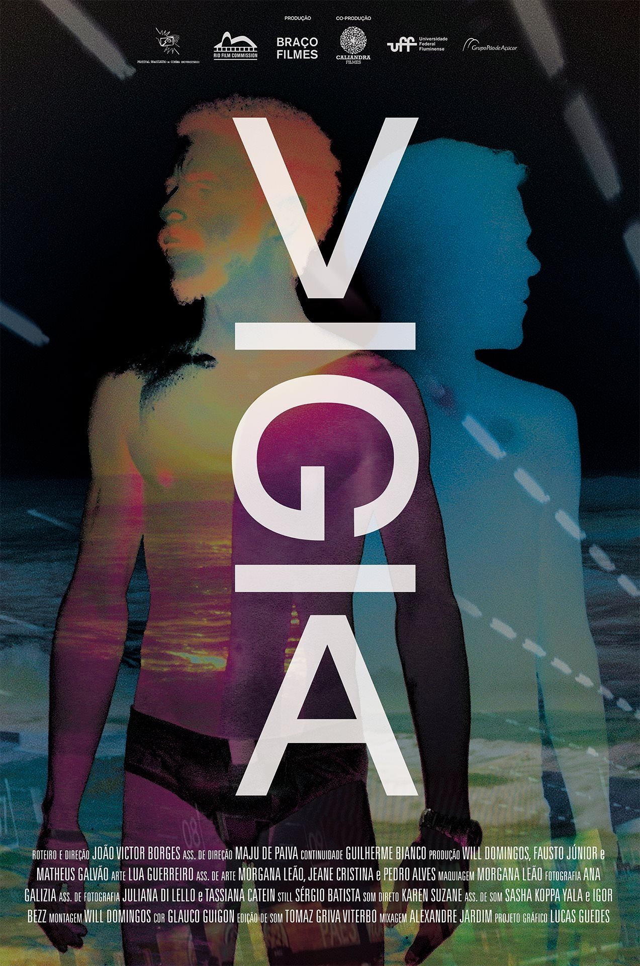 Poster de Vigia