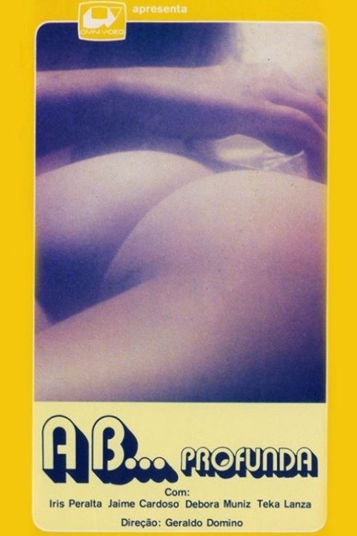 Poster de A B... Profunda