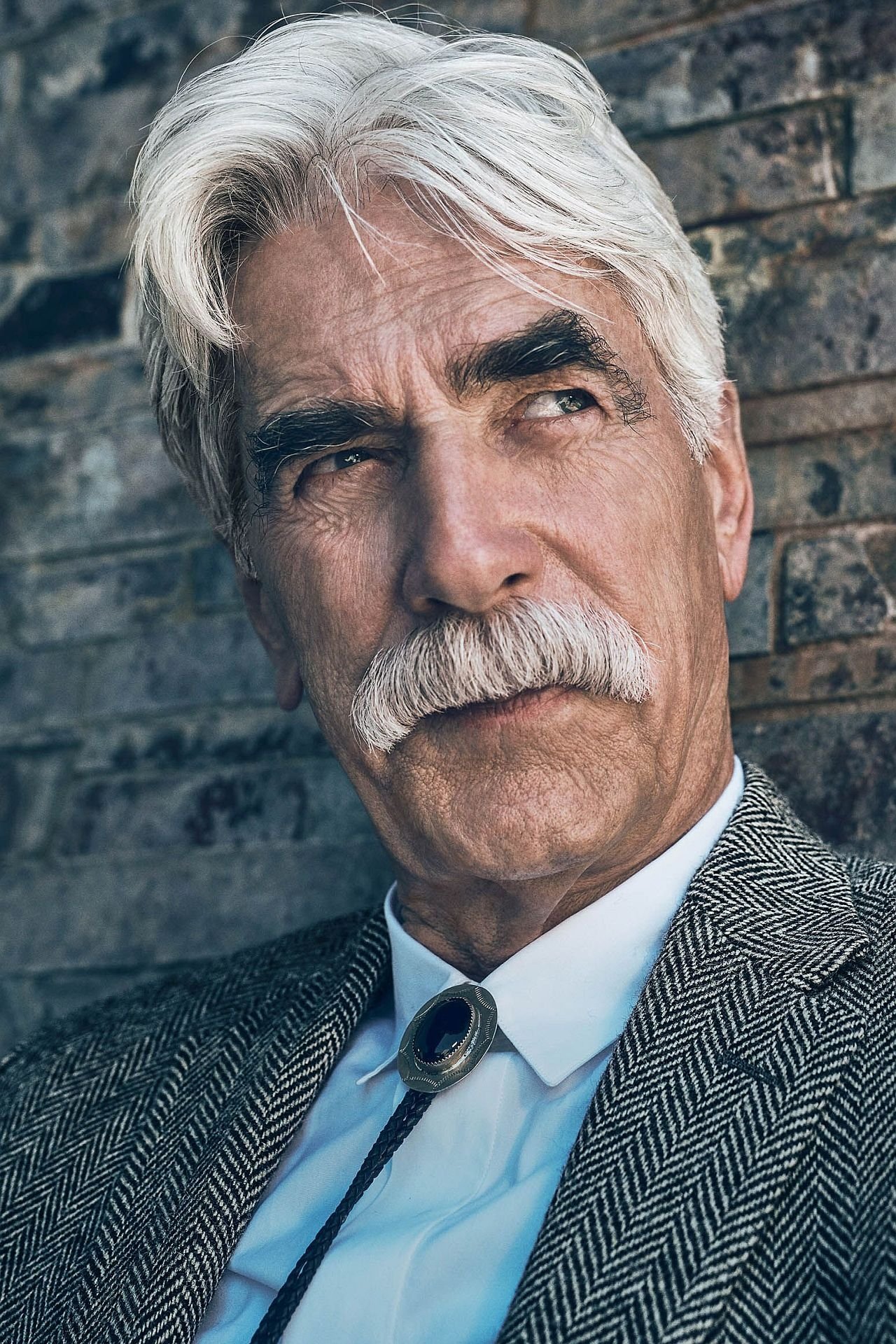 Foto de Sam Elliott