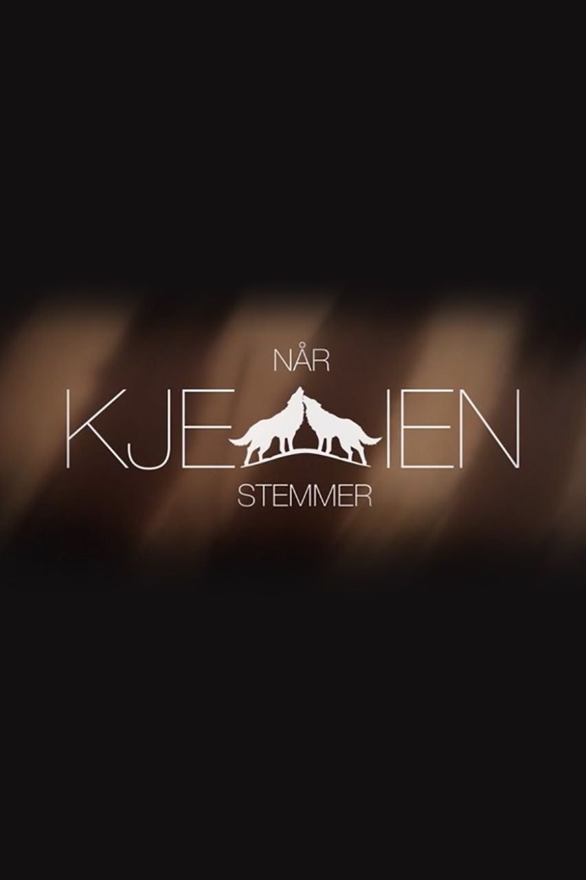 Poster de Når kjemien stemmer