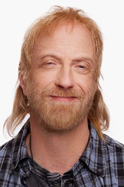 Foto de Chris Elliott