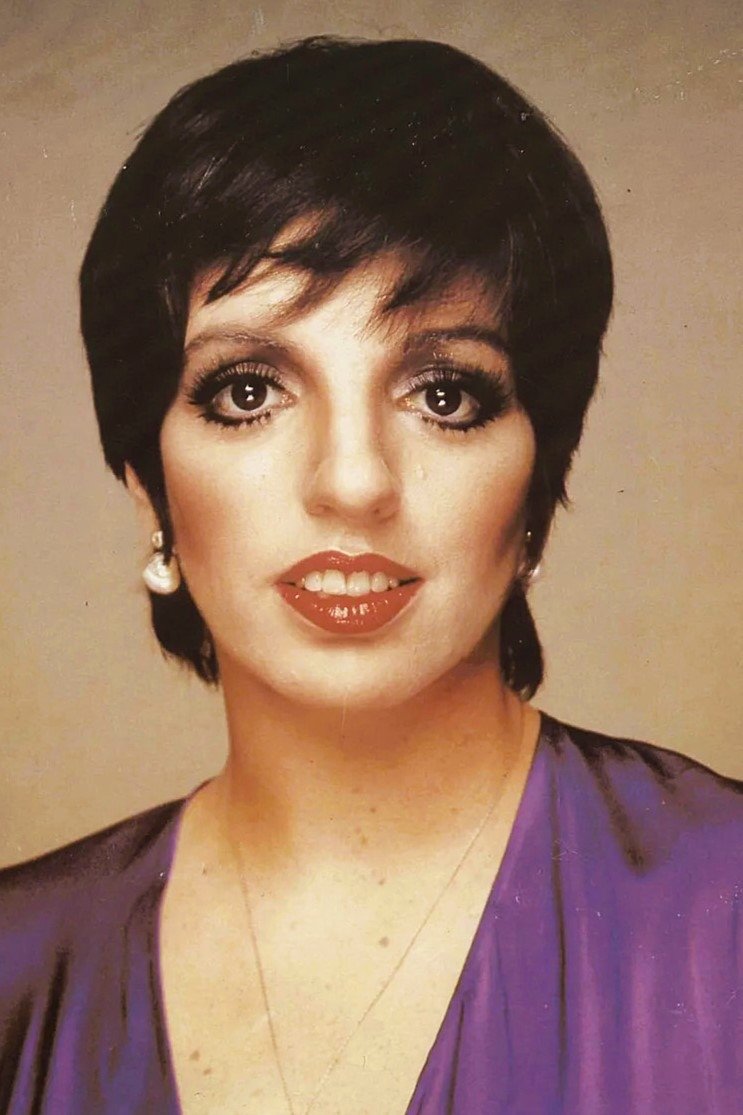 Foto de Liza Minnelli