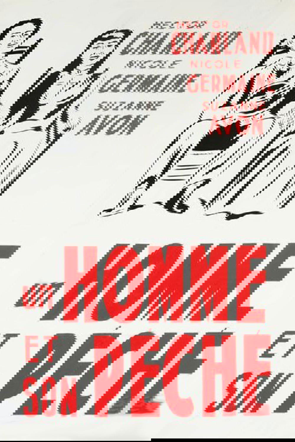 Poster movie