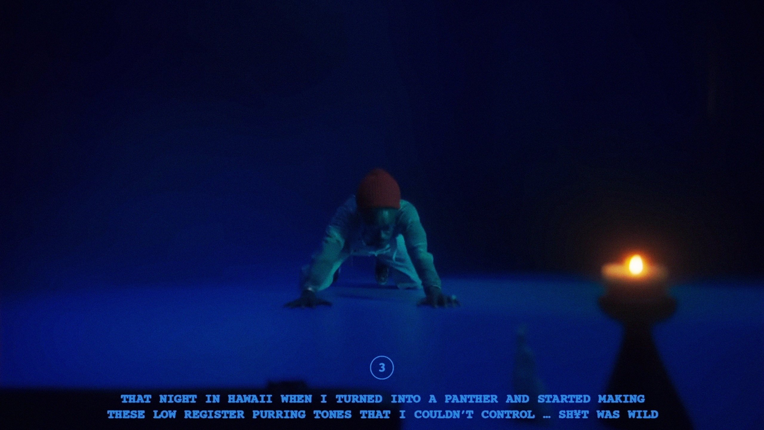 Backdrop image