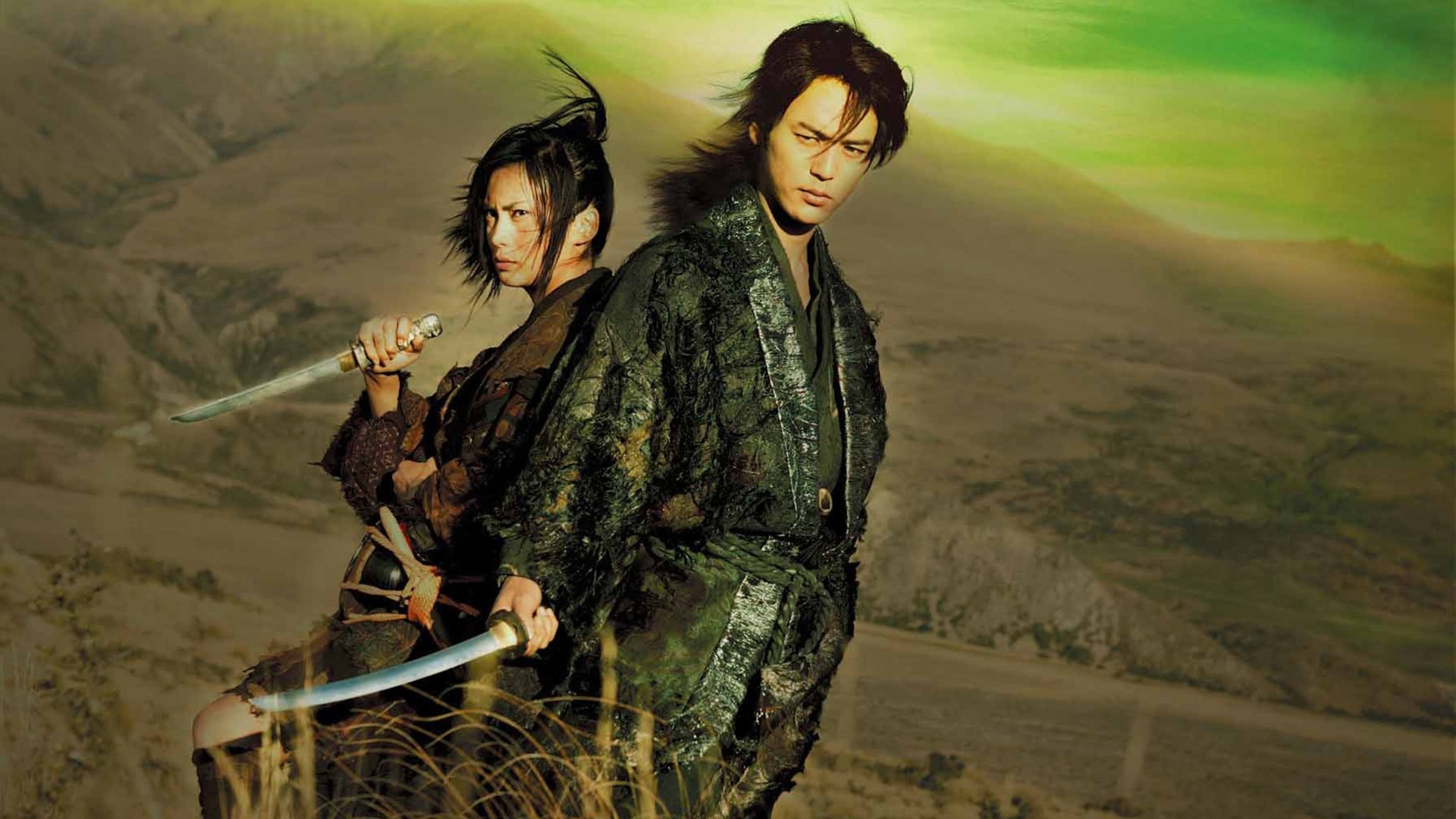 Backdrop image