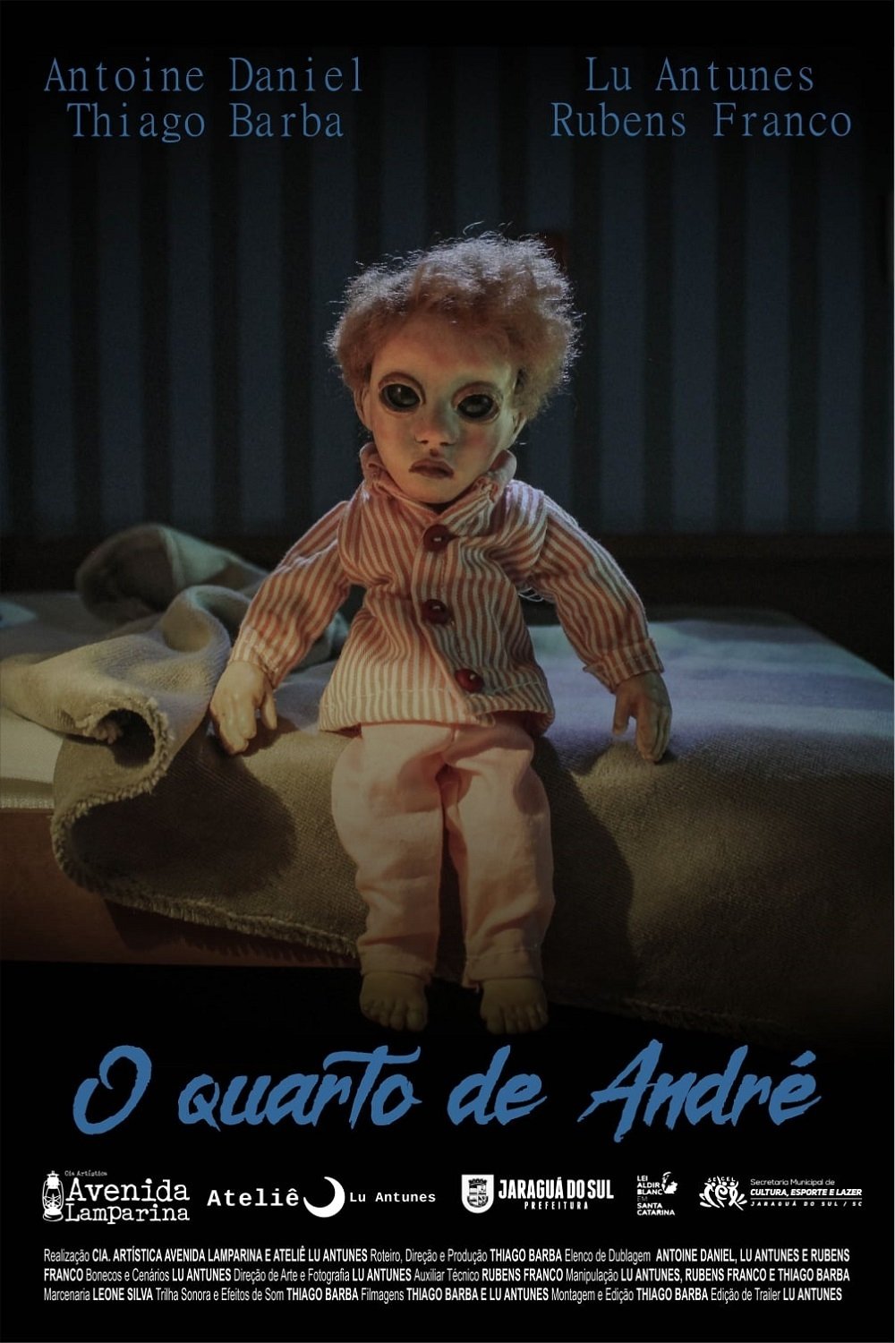 Poster movie