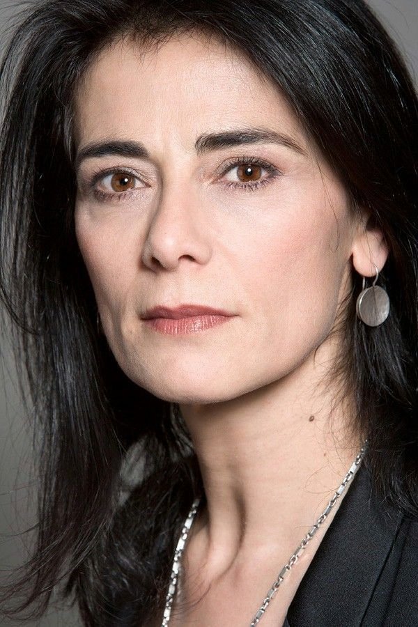 Foto de Hiam Abbass