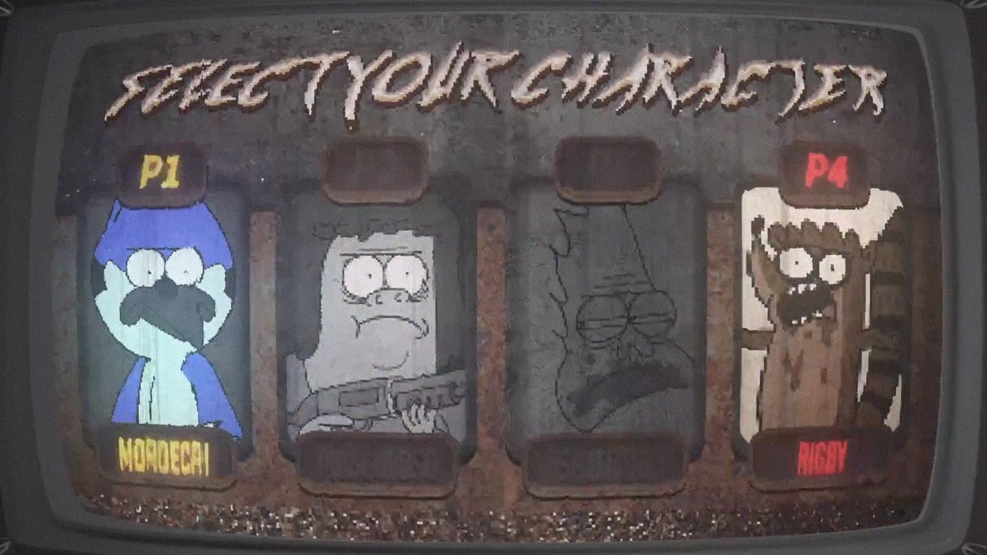 Backdrop image