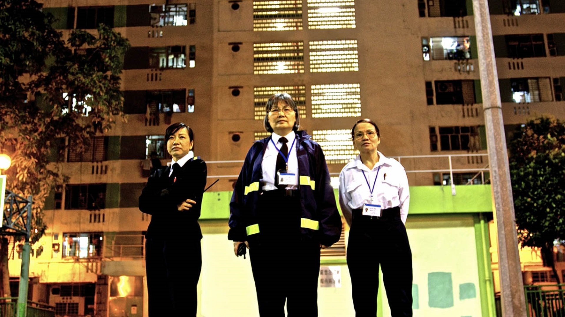 Wilson Huang Li Wei