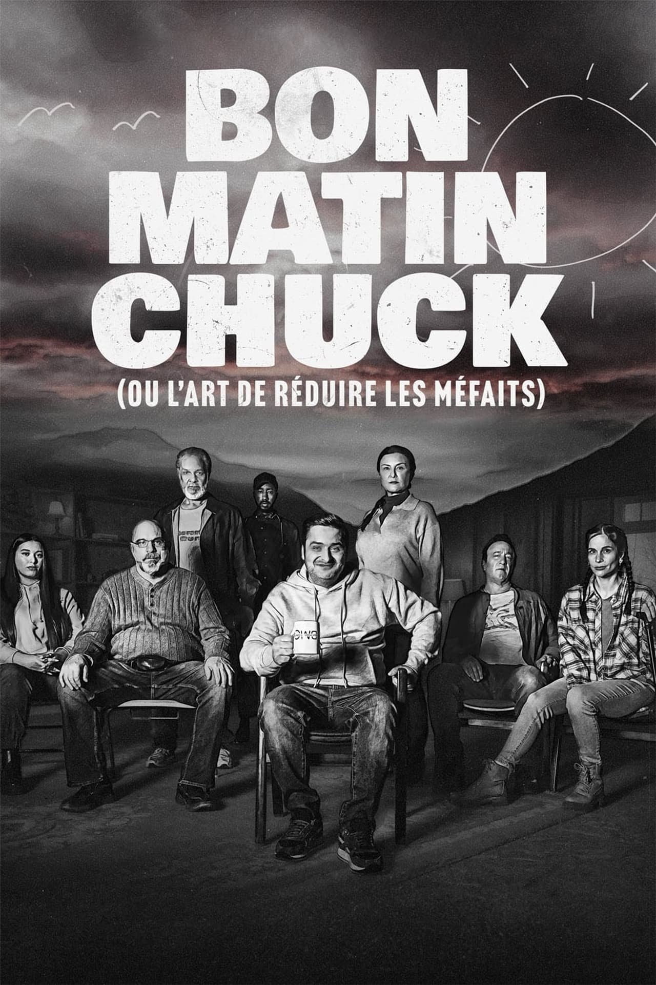 Poster de Temporada 1