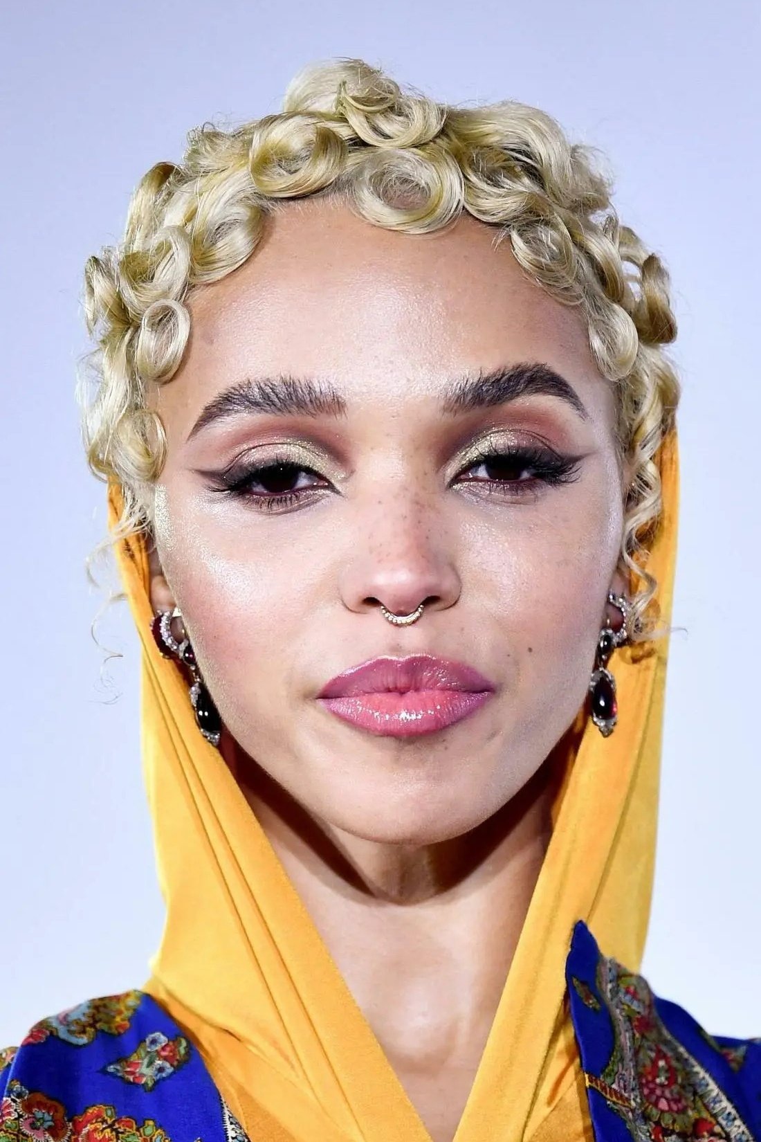 Foto de FKA twigs