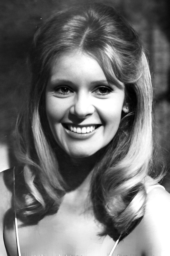 Foto de Mary Millington