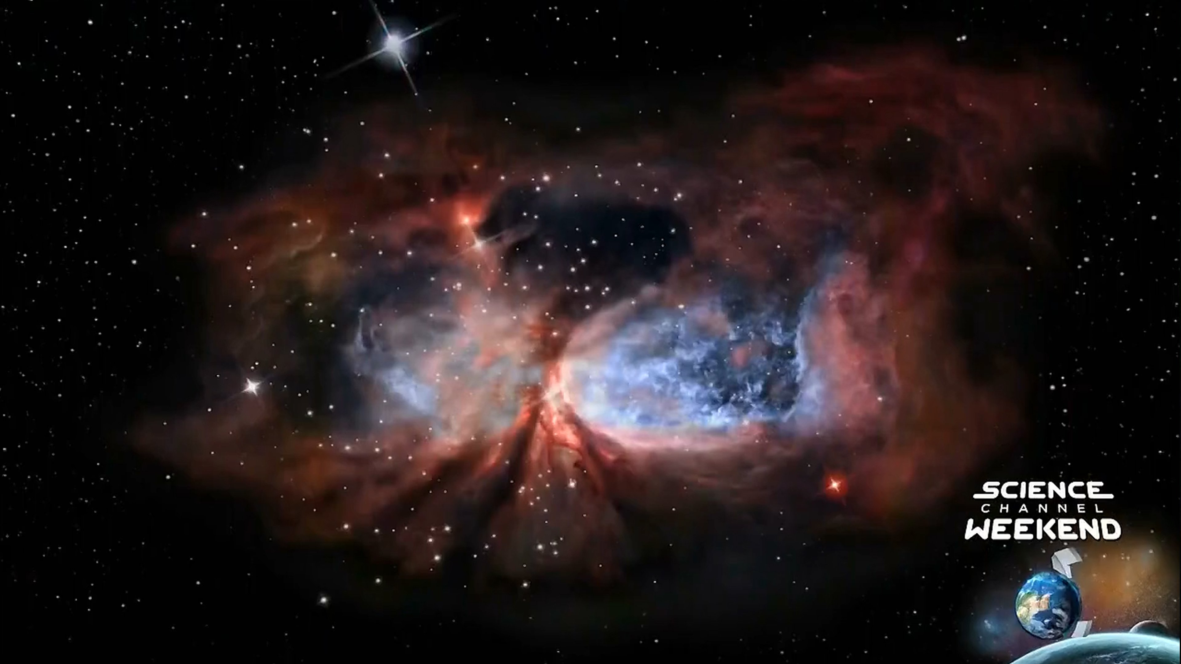 Backdrop image