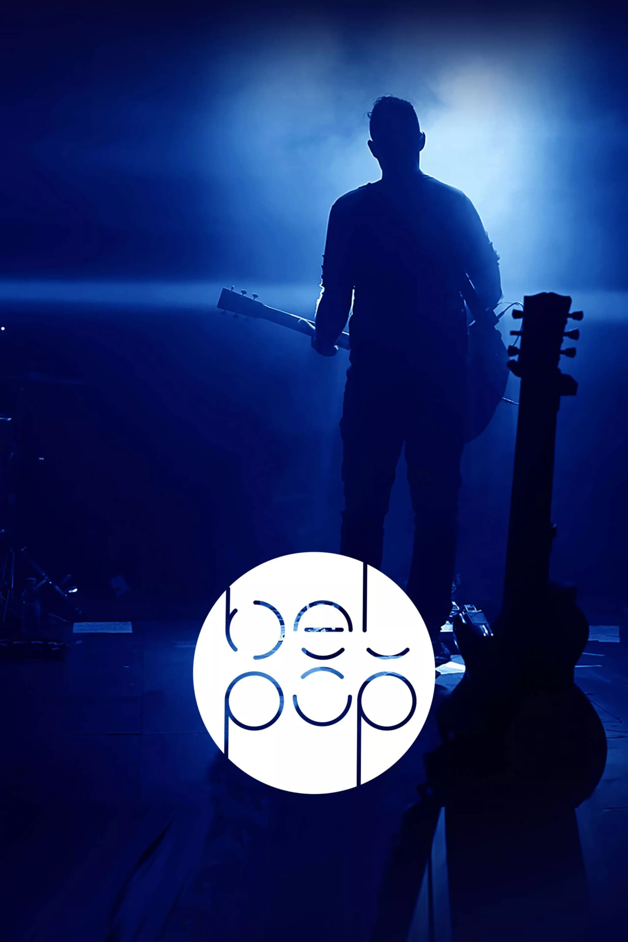 Poster de Belpop