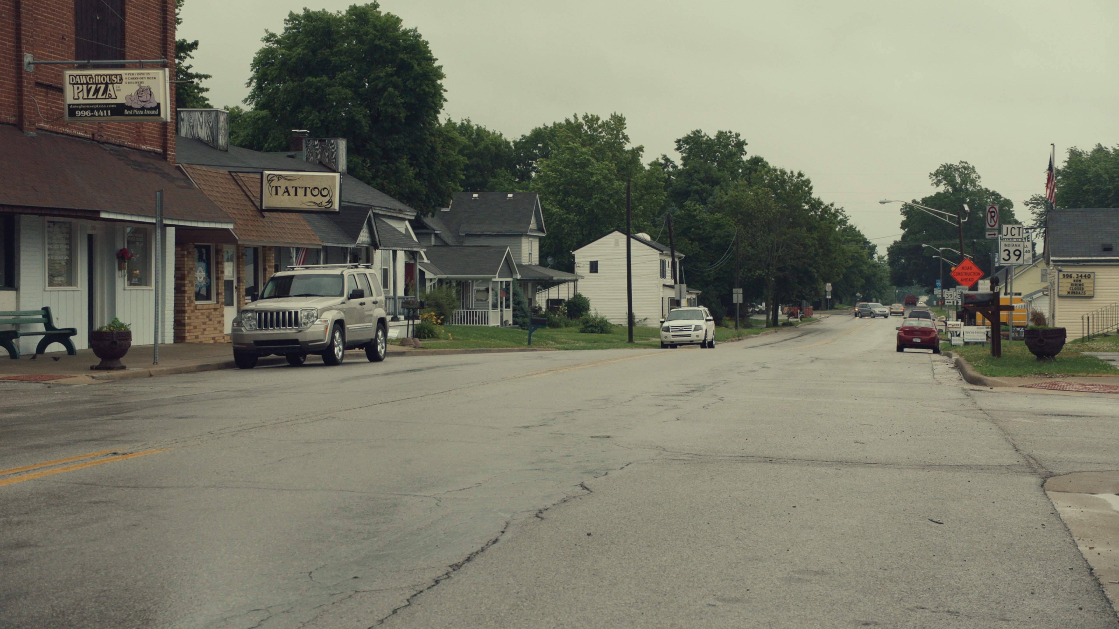 Monrovia, Indiana 2018 123movies