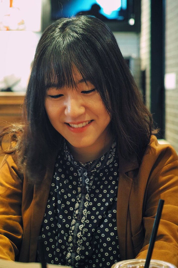 Foto de Han Ka-ram