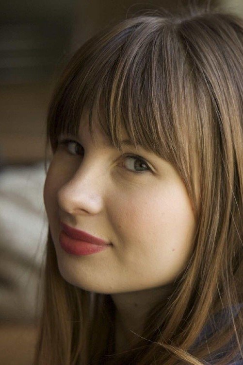 Foto de Анна Цуканова-Котт
